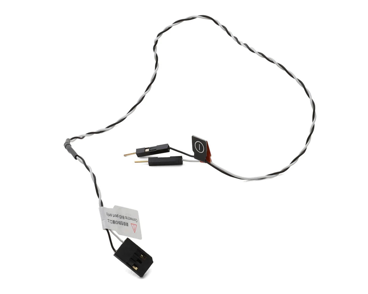 Flysky - FS-G7P ANT 7-Channel 2.4GHz Transmitter w/FS-R7P Receiver