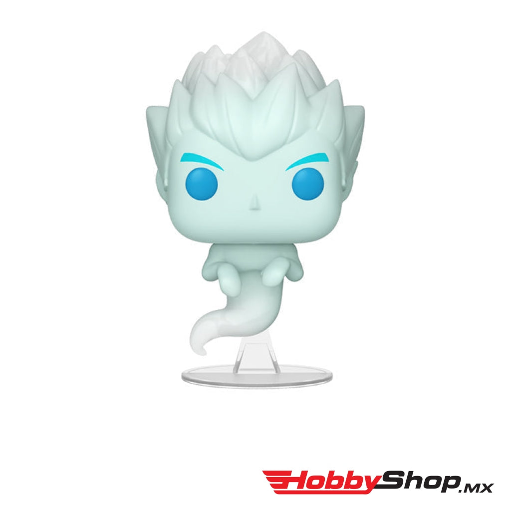 Funko Pop Animation: Dragon Ball Z - Gotenks (Super Ghost Kamikaze Attack) #634 En Existencia