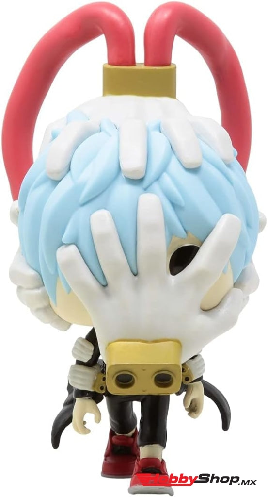 Funko Pop Animation: My Hero Academia - Shigaraki #784 En Existencia