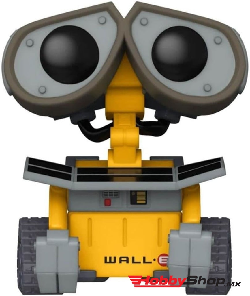 Funko Pop Disney: Wall E - Cargando Specialty #1119 En Existencia