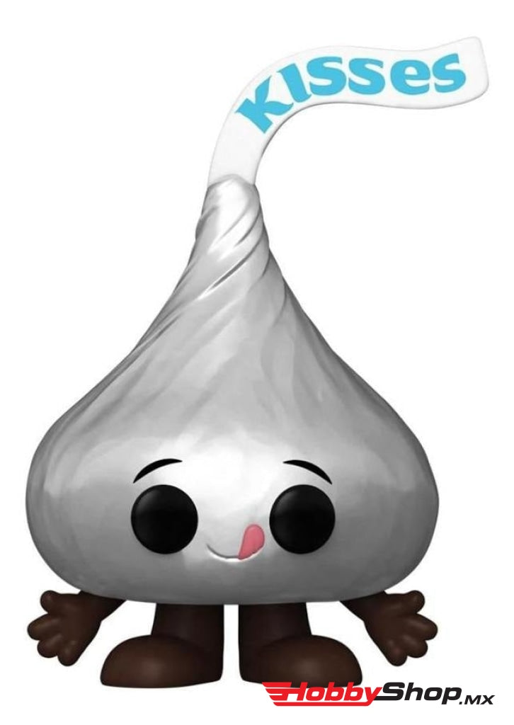 Funko Pop: Hersheys - Kisses #107 En Existencia