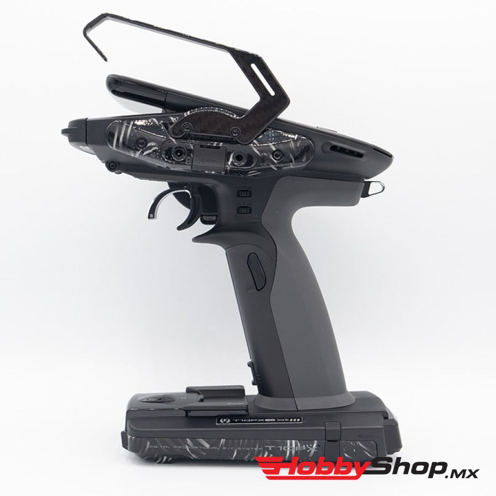 Futaba - 10Px Usle Transmitter Super Response Digital Proportional Rc System En Existencia