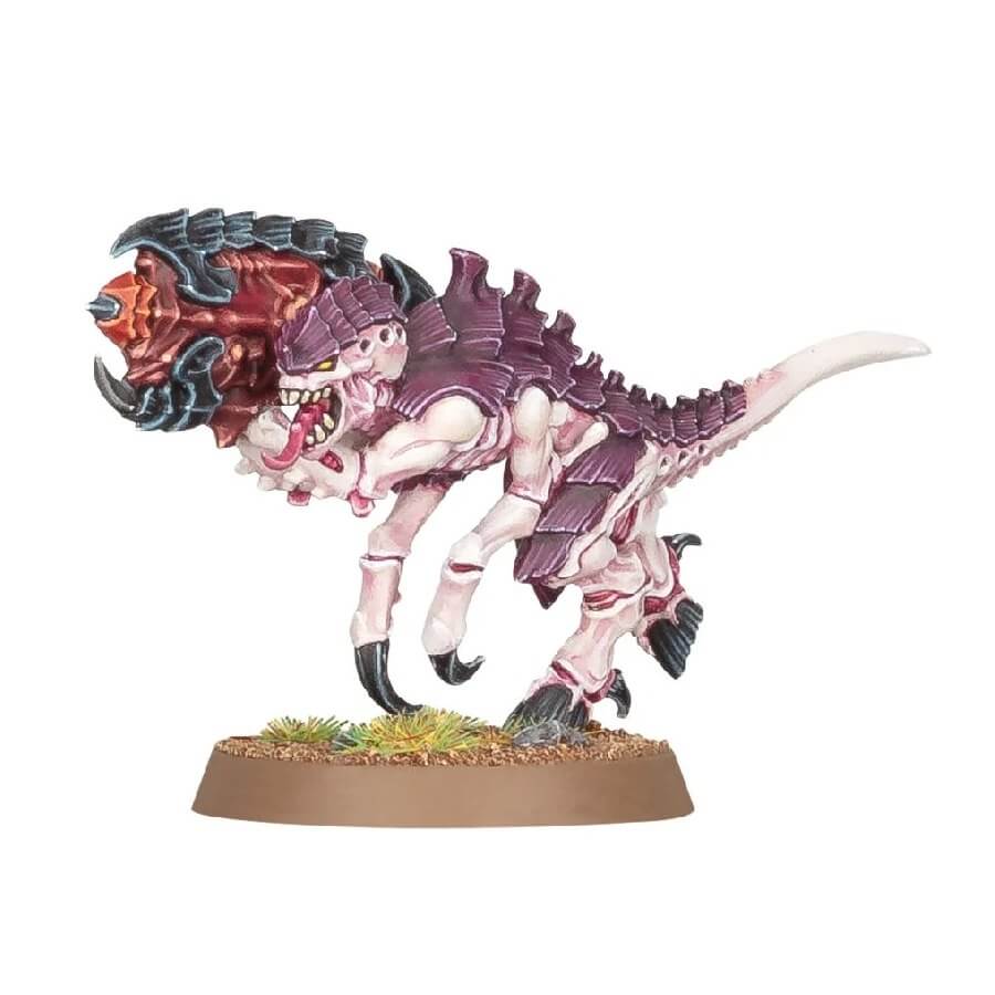 Tyranids: Termagants - Vista 4
