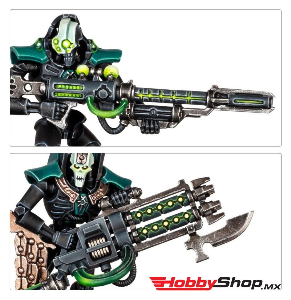 Games Workshop - Kill Team Hierotek Circle En Existencia