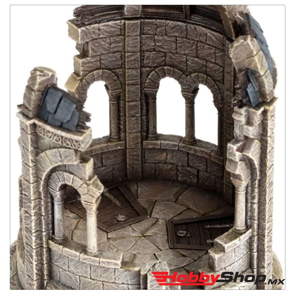 Jeu De Plateau LOTR Captured By Gondor - Les Deux Tours - Sealed - Collection