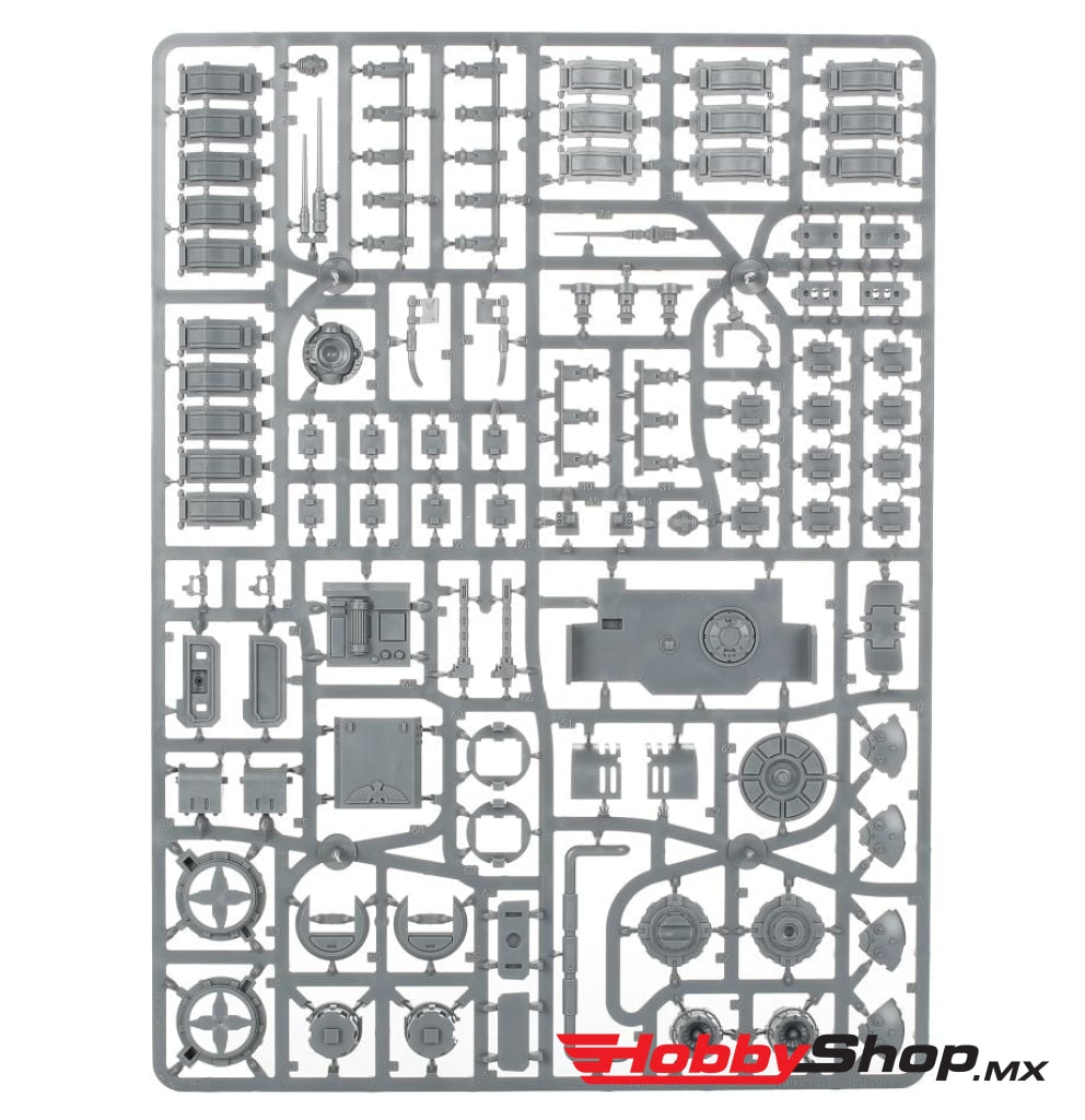 Games Workshop - Warhammer 40 000: Combat Patrol Blood Angels En Existencia