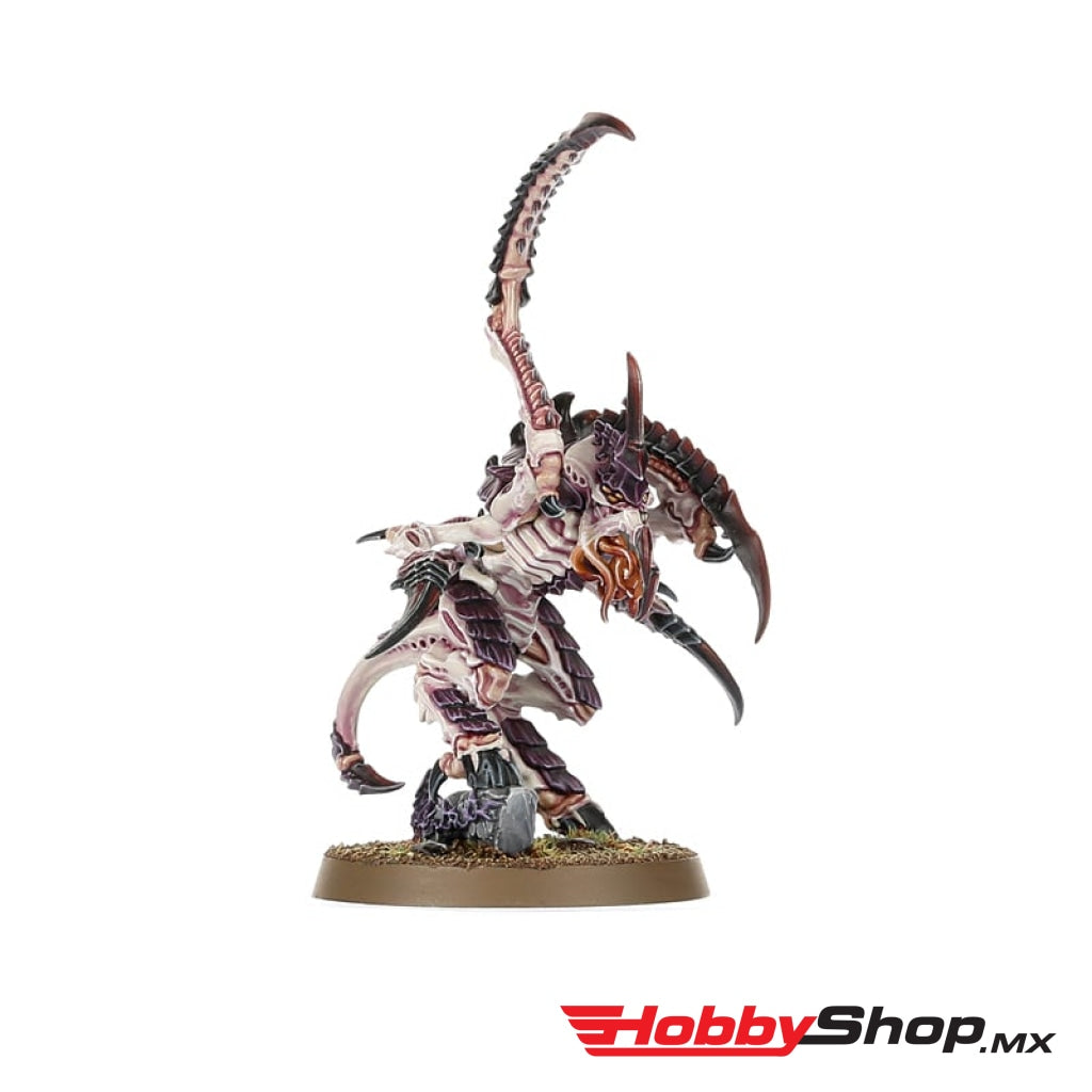 Games Workshop - Warhammer 40 000: Leviathan (Inglés) En Existencia
