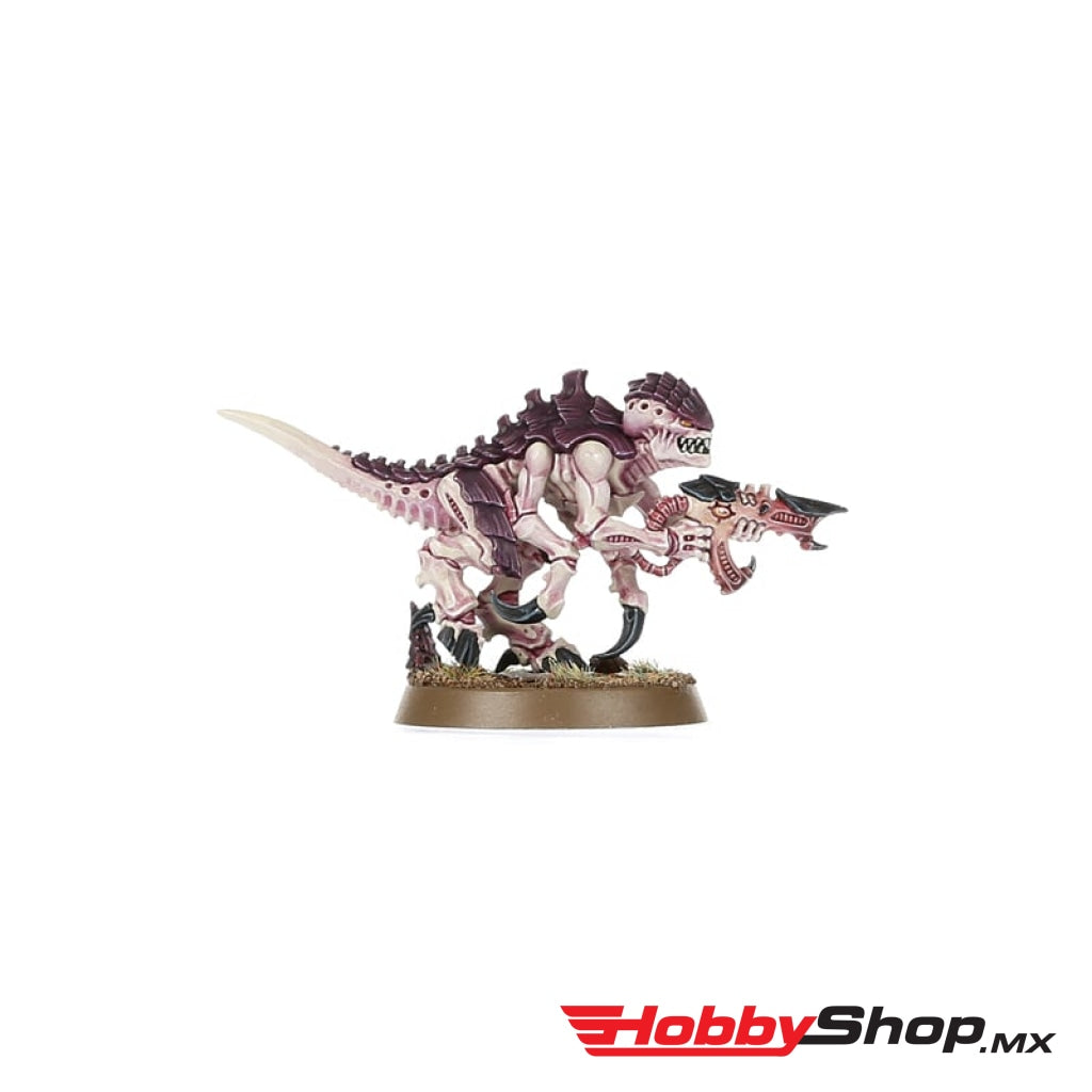 Games Workshop - Warhammer 40 000: Leviathan (Inglés) En Existencia
