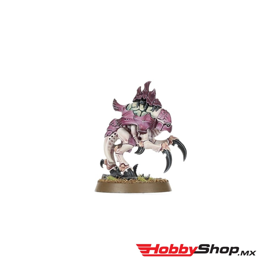 Games Workshop Warhammer 40 000 - Ligues De Votann : Kapricus Defender / Transporteur - Véhicule De Soutien Rapide