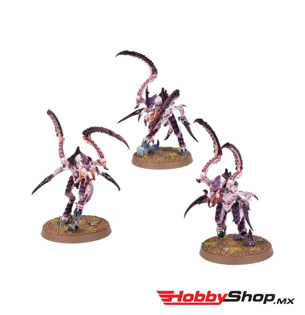 Games Workshop - Warhammer 40 000: Starter Set (Inglés) En Existencia