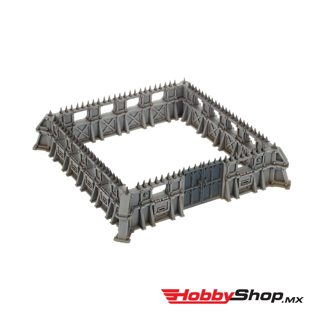 Games Workshop - Warhammer 40 000: Ultimate Starter Set (Inglés) En Existencia