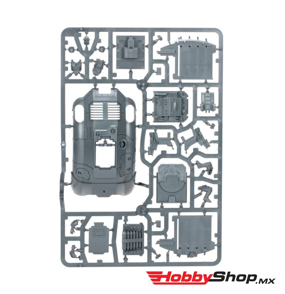 Games Workshop - Warhammer The Horus Heresy: Cerastus Knight Lancer En Existencia