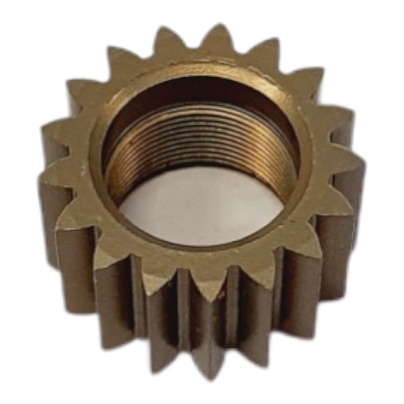 Capricorn - LAB GT2 PINION GEAR T17