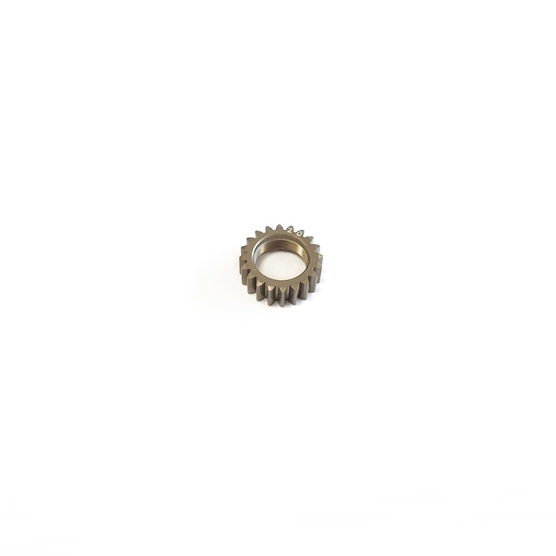 Capricorn - HARDENED 2nd PINION GEAR 20T
