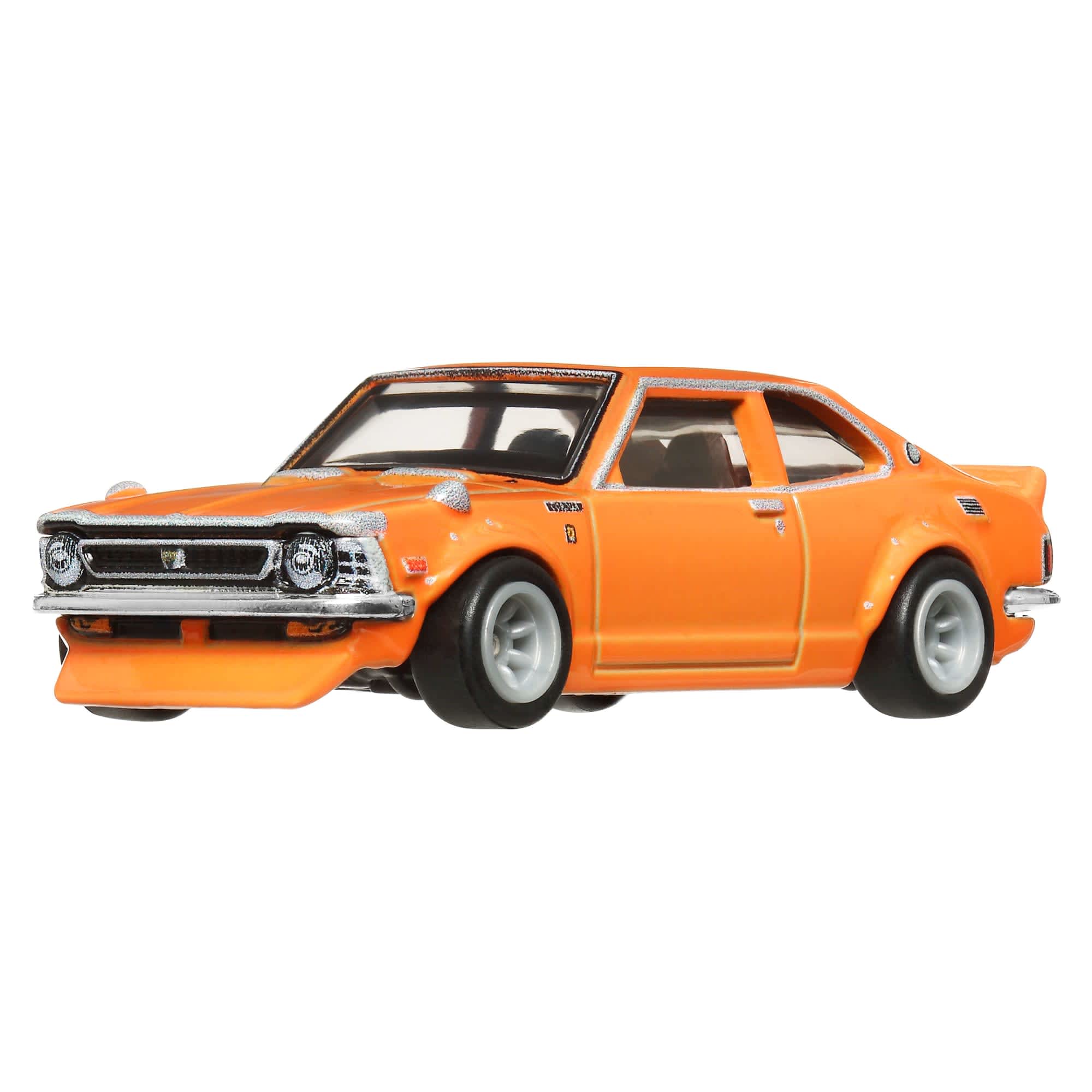 Mattel - Hot Wheels Car Culture Japan Historics 4: '72 Toyota Corolla Levin