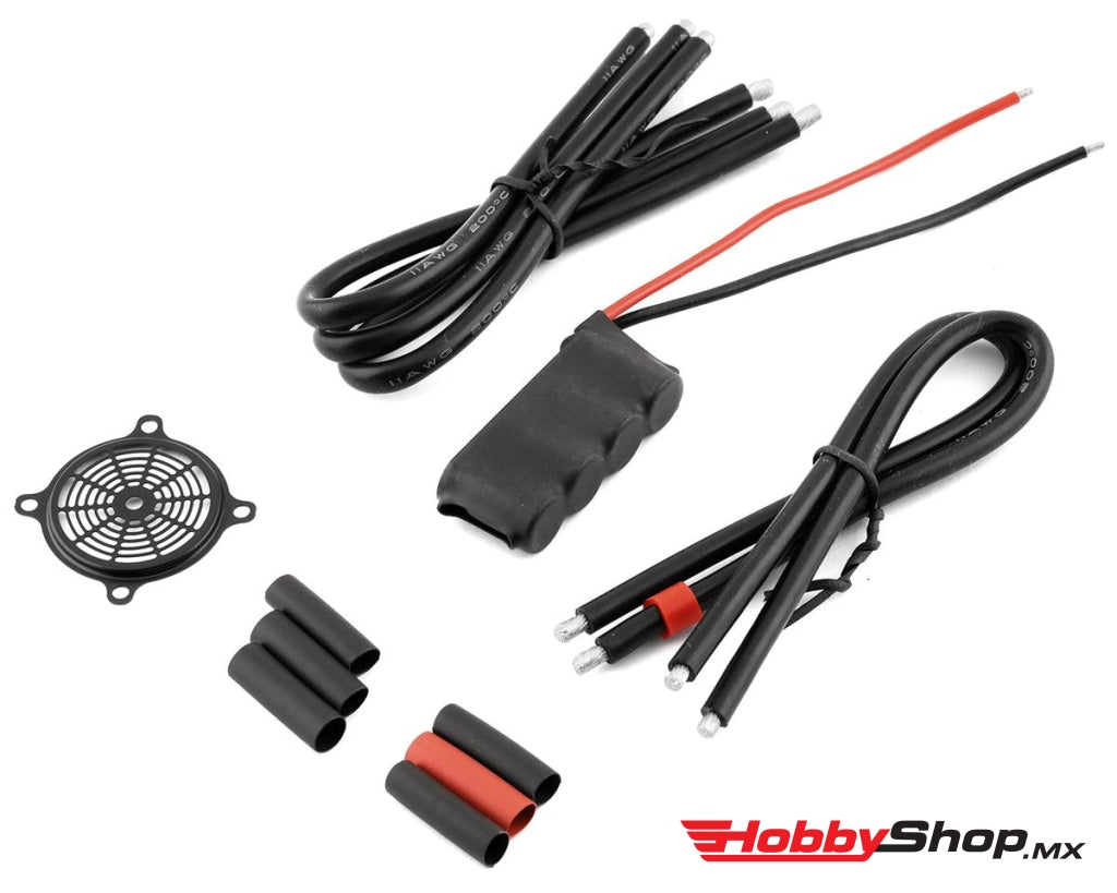 Hobbywing - Xr8 Plus Combo G2S Esc + 4268 G3 Motor (1900Kv) En Existencia