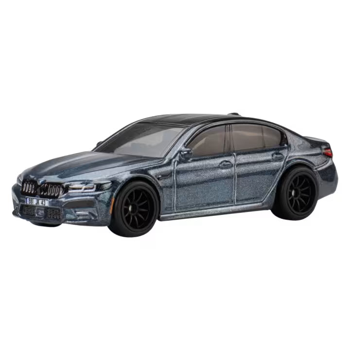 Mattel - Premium Pop Culture 2021 BMW M5 Mission: Impossible Dead Reckoning