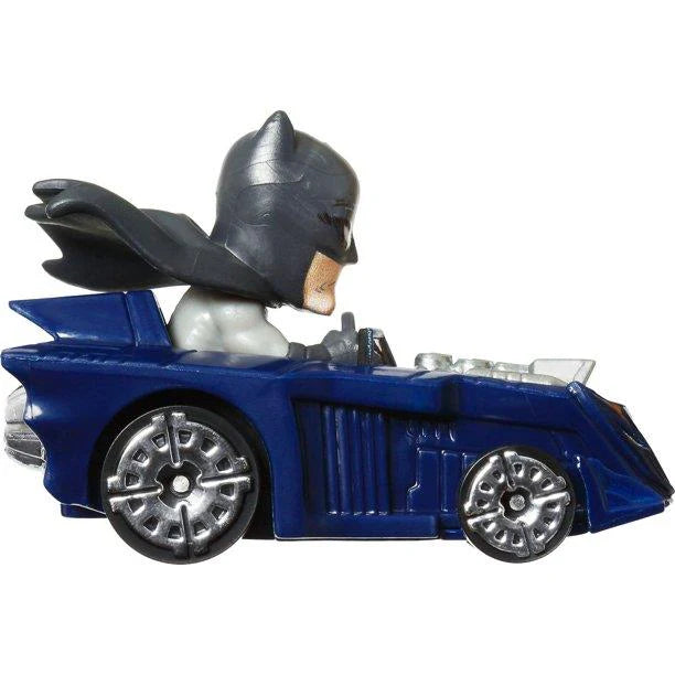 Mattel - Racer Verse Batman Hot Wheels
