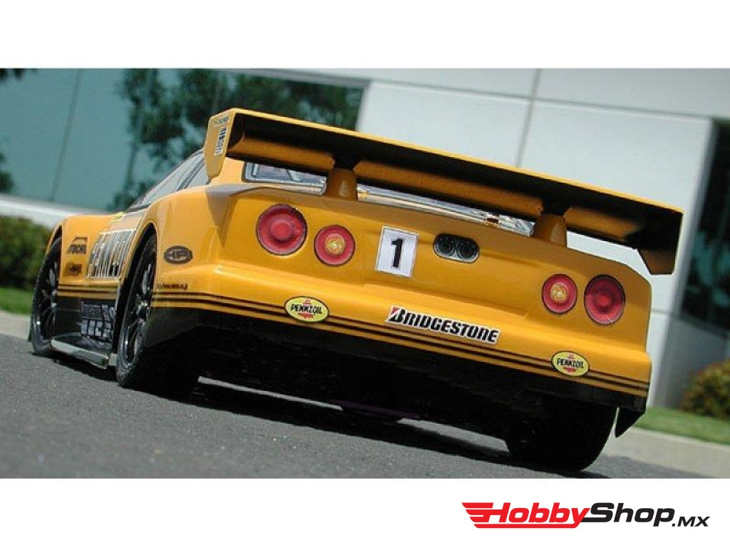 Hpi Racing - Nissan Skyline R34 Gt-R Gt Carrocería Transparente 200Mm En Existencia