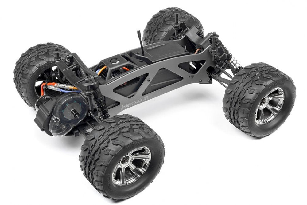 HPI Racing - Jumpshot 1/10 Monster Truck V2 RTR, 2WD