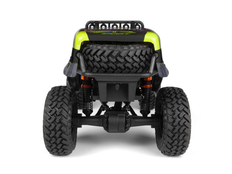 HPI Racing - Venture18 U4 Ford Bronco 4400 - VGJR