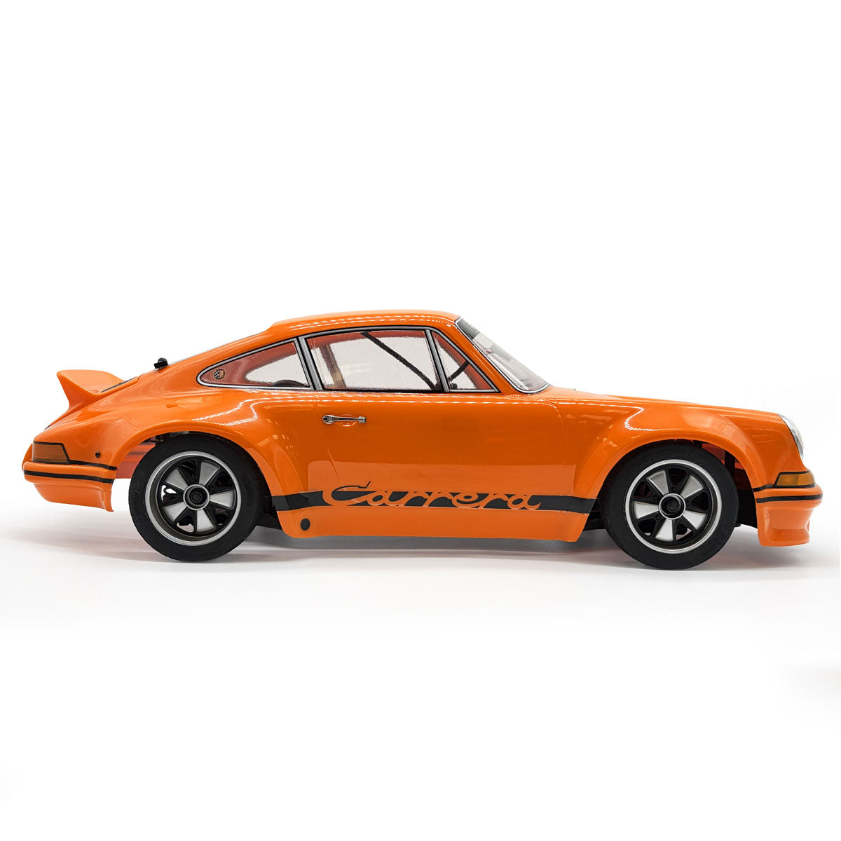 HPI Racing - Sport 3 1973 Porsche Carrera RSR - Orange