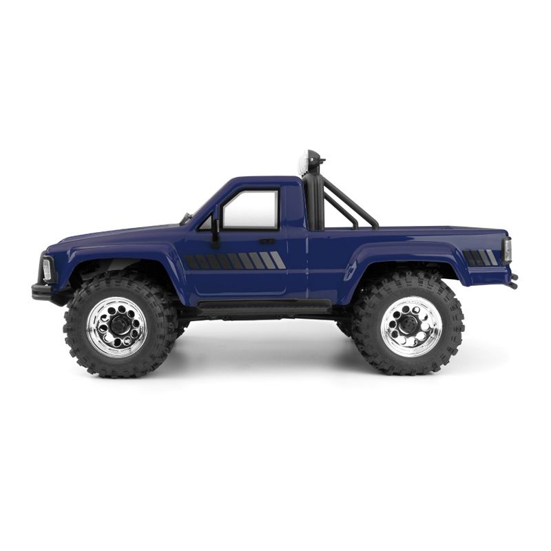 HPI Racing - Venture18 1985 Toyota Hilux SR5 - Blue