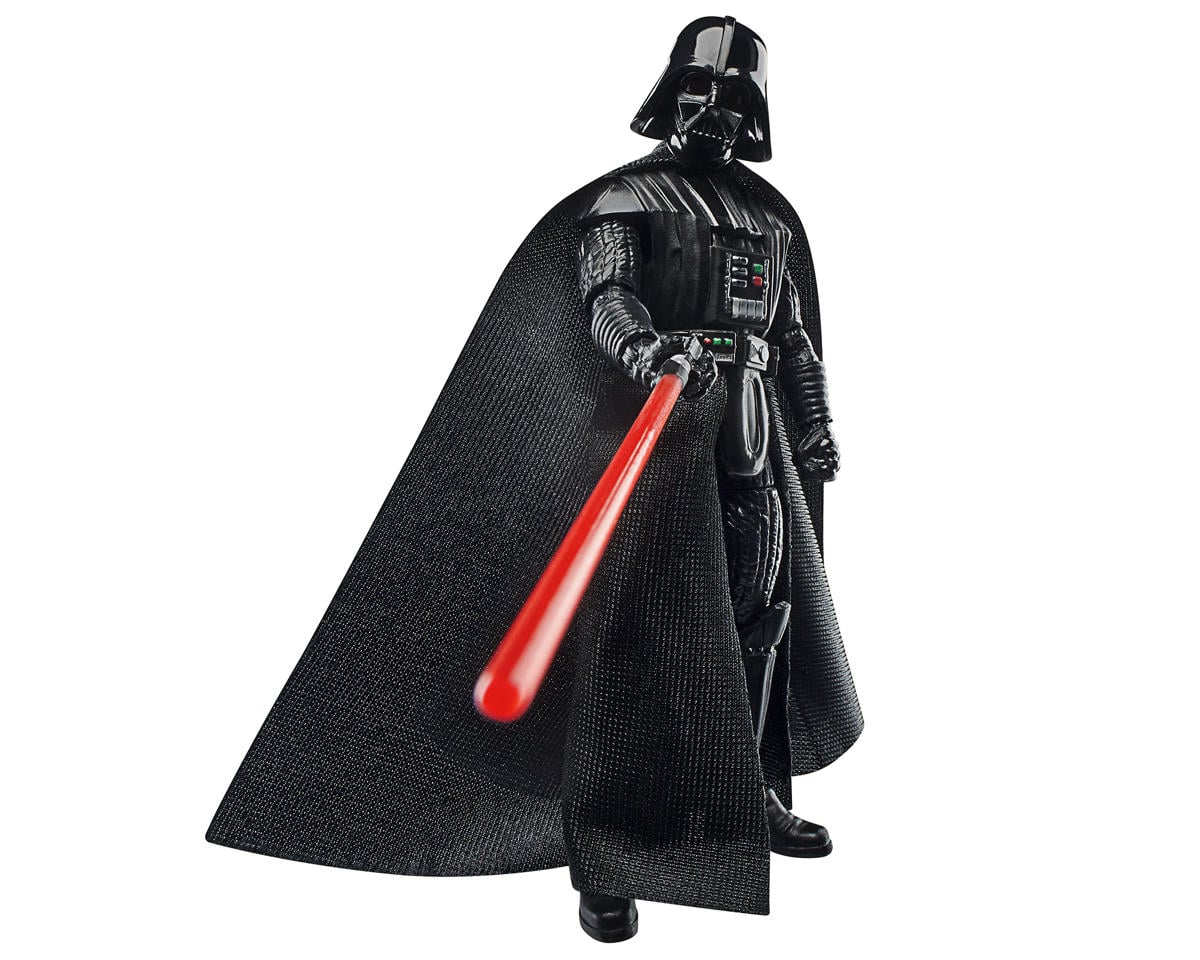 Hasbro - Star Wars - The Vintage Collection Darth Vader Action Figure