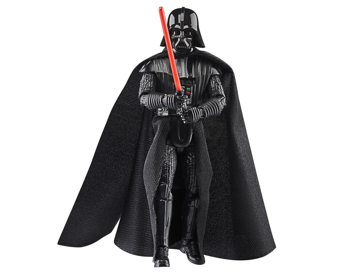 Hasbro - Star Wars - The Vintage Collection Darth Vader Action Figure