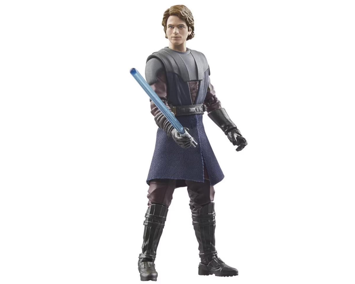 Hasbro - "Star Wars™ Ahsoka™" The Vintage Collection Anakin Skywalker™ Action Figure