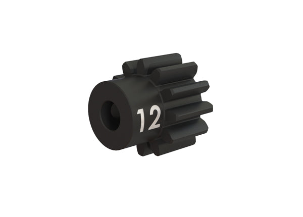 Traxxas - 32P Heavy Duty Pinion Gear (12T)