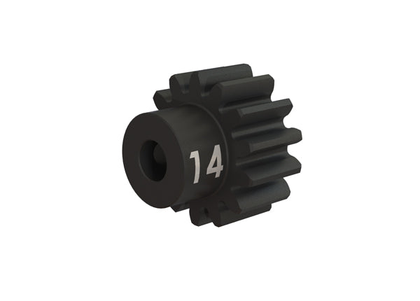 Traxxas - 32P Heavy Duty Pinion Gear (14T)