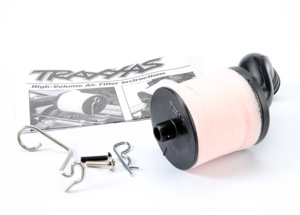 Traxxas - Air Filter Body (1) (TMX 3.3, TMX)