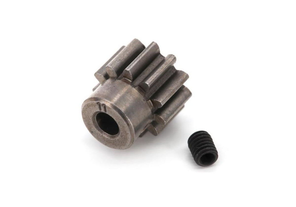 Traxxas - Piñón de 11 dientes (paso 32), diámetro interior de 3 mm