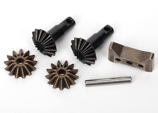 Traxxas - Differential Gear Set