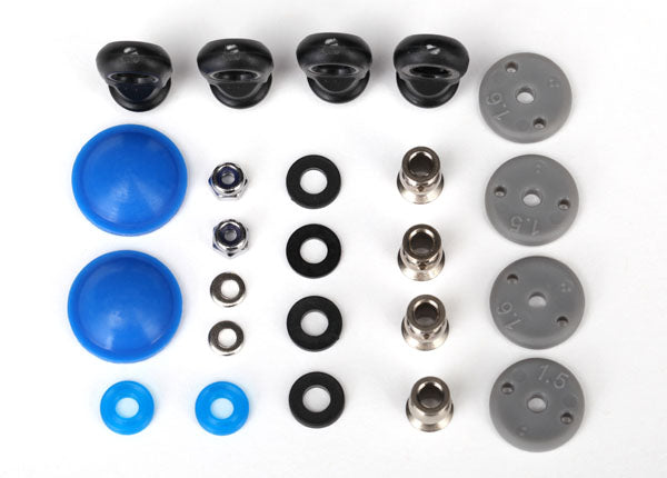 Traxxas - GTR Shock Rebuild Kit