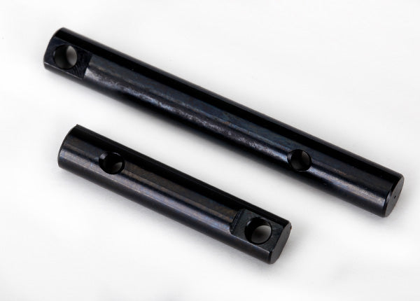 Traxxas - TRX-4 Transfer Case Input / Output Shafts