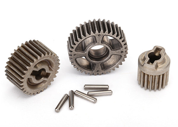 Traxxas - Transmission Metal Gear Set