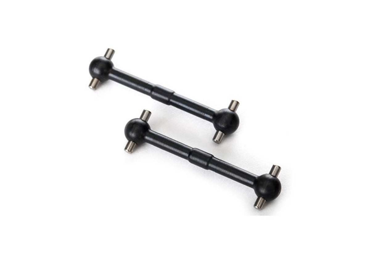 Traxxas -  Rear Steel Driveshafts (2)