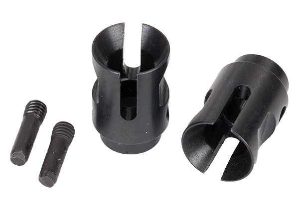 Traxxas - 4-Tec 2.0 Inner Drive Cups (2)