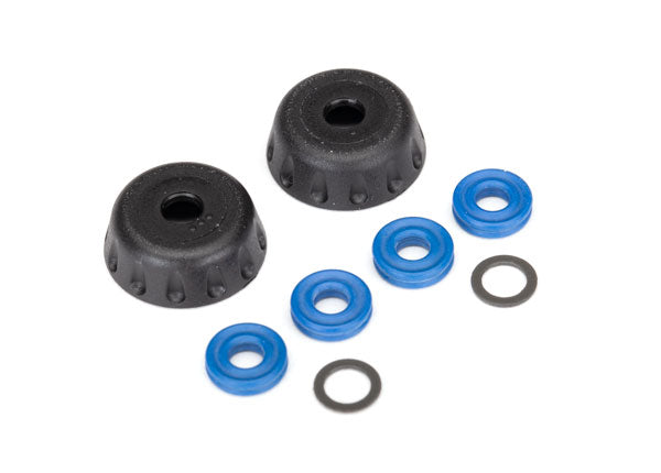Traxxas - Unlimited Desert Racer GTR Double Shock Seal Kit (2)