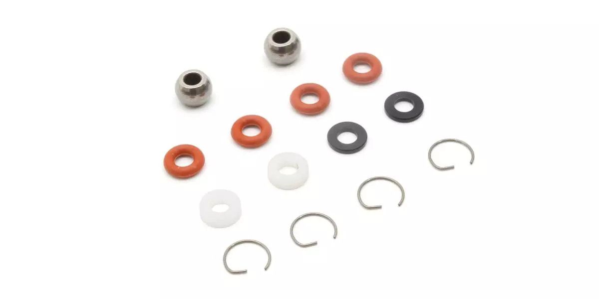 Kyosho - O-ring Set