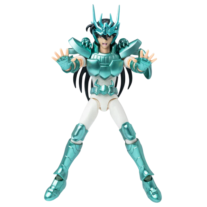 Blokees - Saint Seiya Champion Class: Dragon Shiryu version Manga #75010