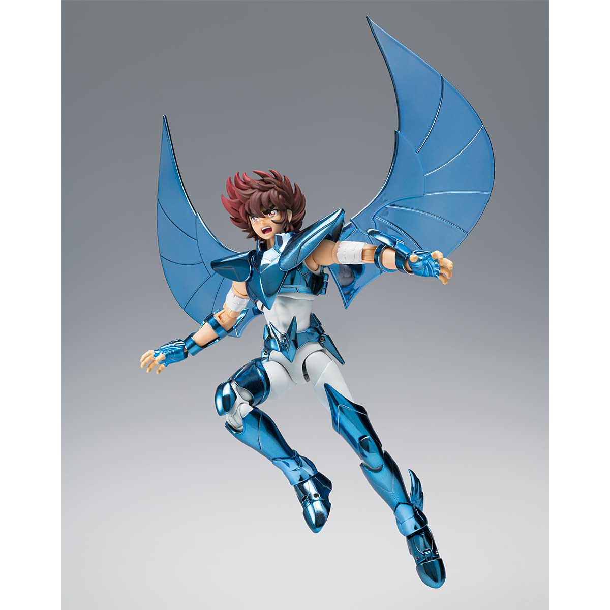Bandai - Saint Cloth Myth EX Pegasus Seiya [Final Bronze Cloth]