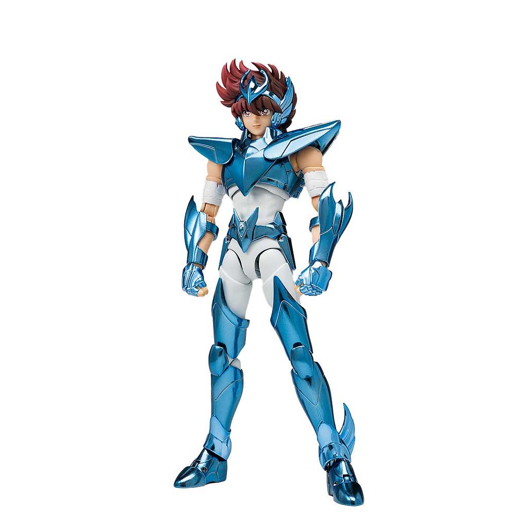 Bandai - Saint Cloth Myth EX Pegasus Seiya [Final Bronze Cloth]