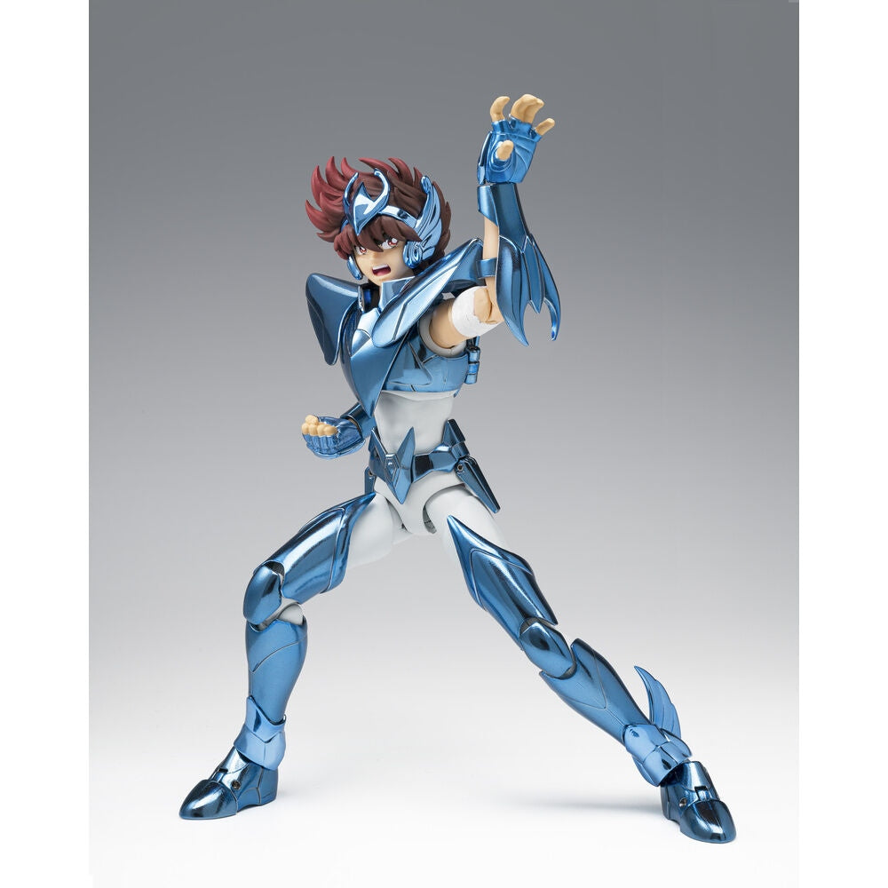 Bandai - Saint Cloth Myth EX Pegasus Seiya [Final Bronze Cloth]