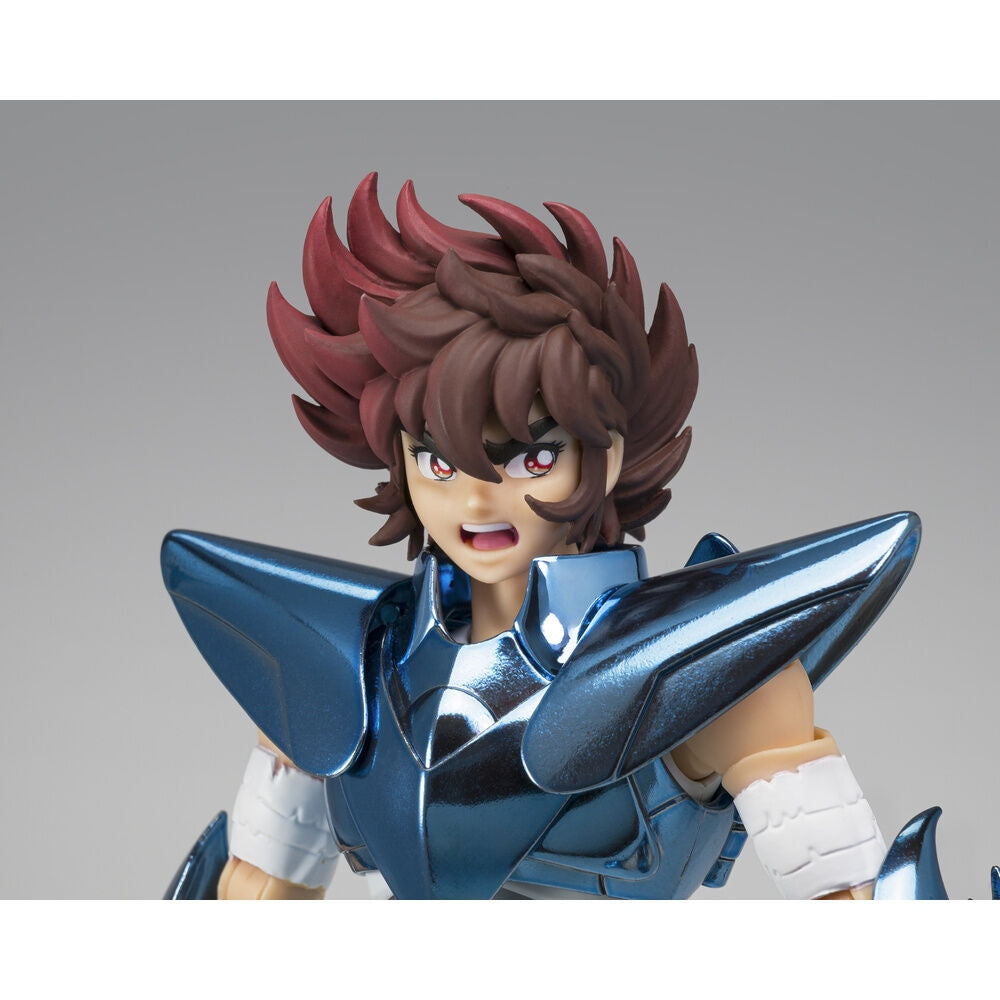 Bandai - Saint Cloth Myth EX Pegasus Seiya [Final Bronze Cloth]