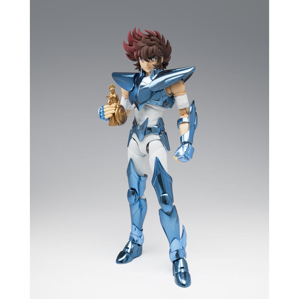 Bandai - Saint Cloth Myth EX Pegasus Seiya [Final Bronze Cloth]