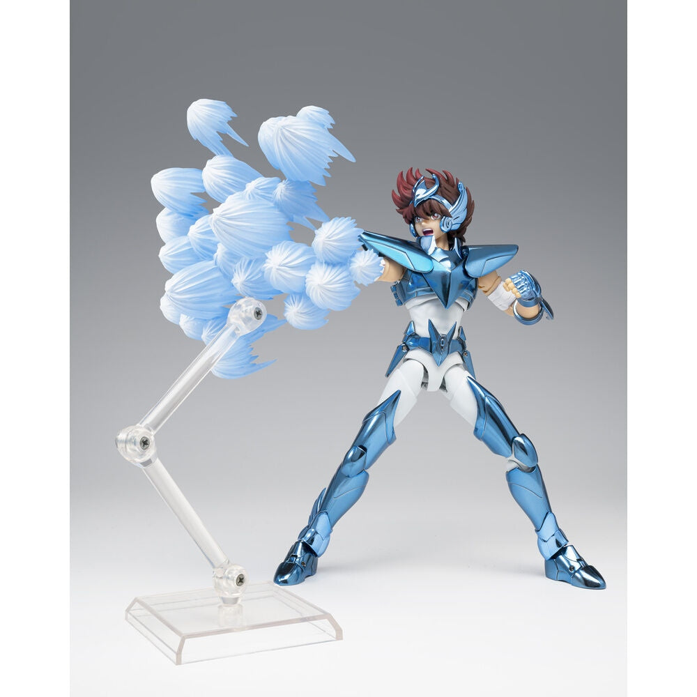 Bandai - Saint Cloth Myth EX Pegasus Seiya [Final Bronze Cloth]