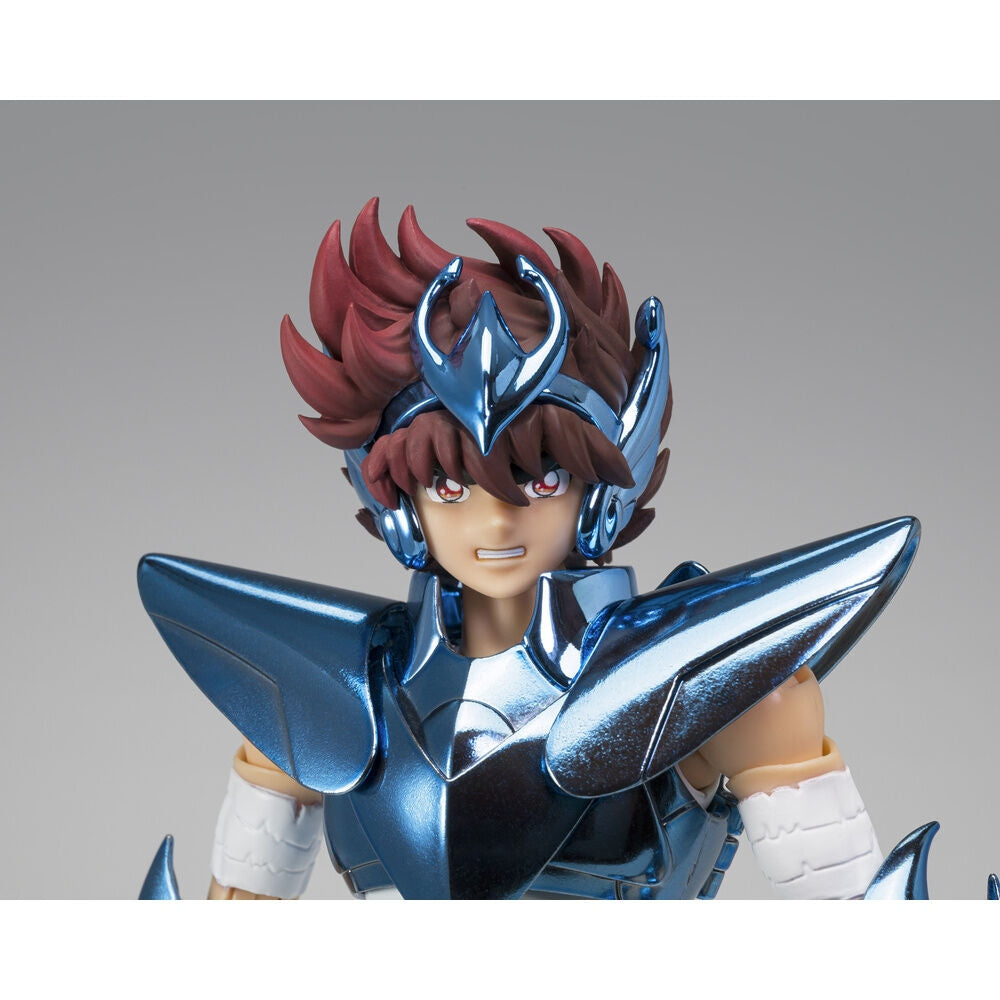 Bandai - Saint Cloth Myth EX Pegasus Seiya [Final Bronze Cloth]